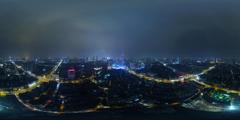 成都市_ 成华区_立交桥 (20)